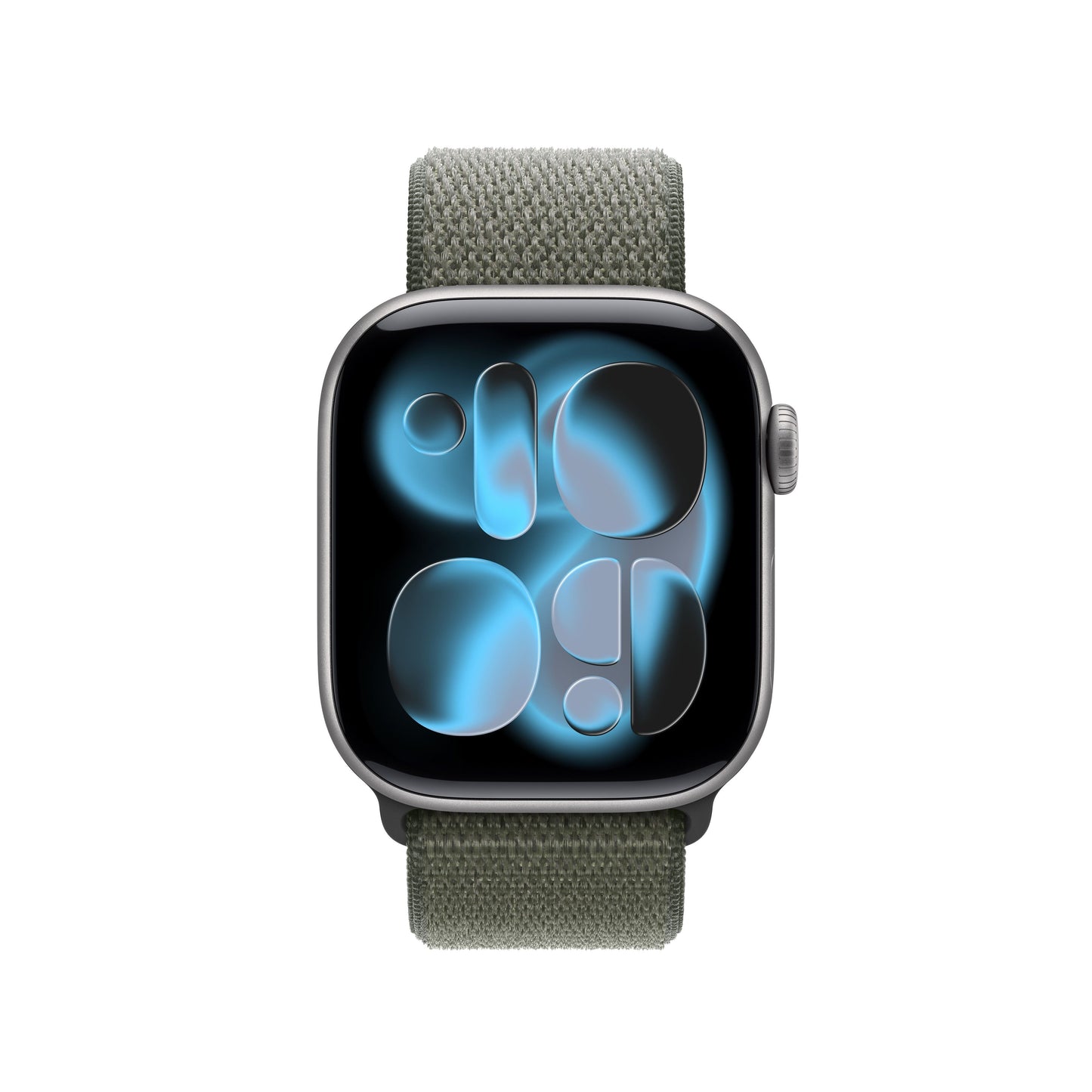 Boucle Sport - 42 mm - Forêt