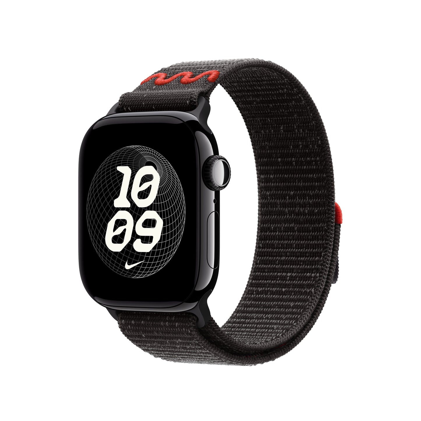 Boucle Sport - 42mm - Noir nuit Nike