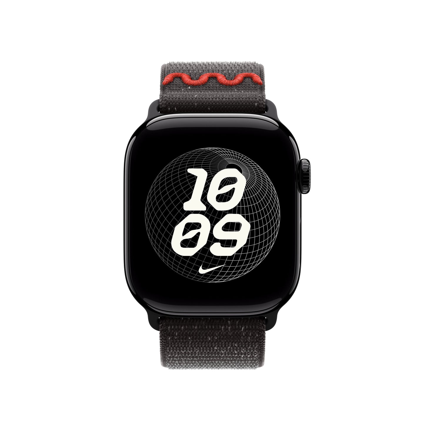 Boucle Sport - 42mm - Noir nuit Nike