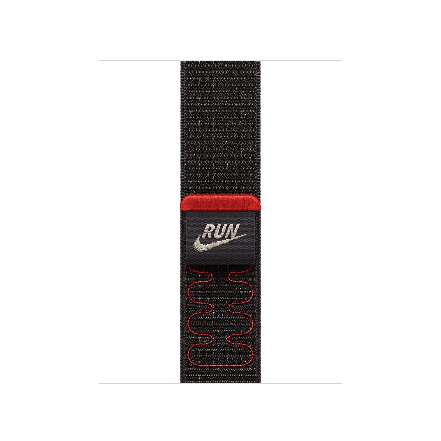 Boucle Sport - 42mm - Noir nuit Nike