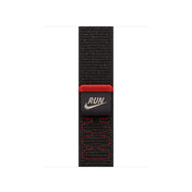 Boucle Sport - 42mm - Noir nuit Nike