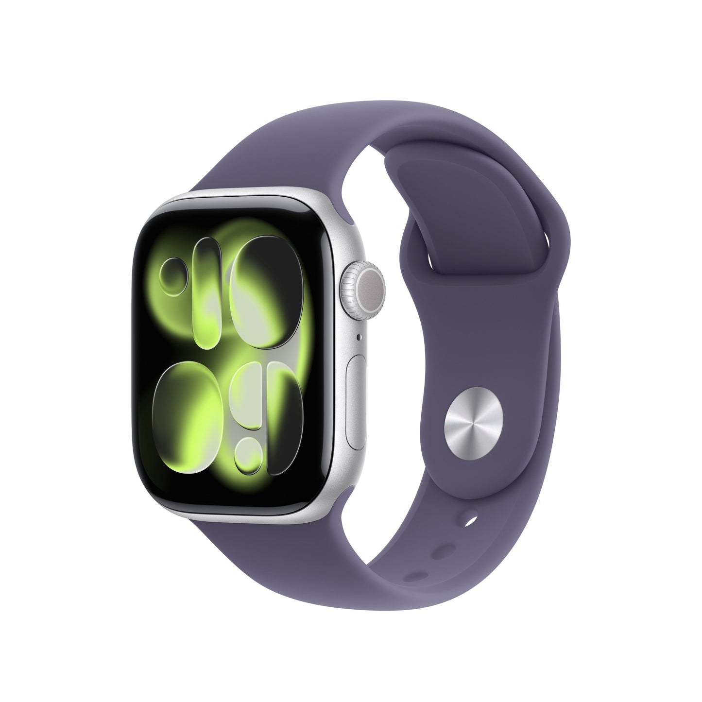 Bracelet Sport - 42 mm - Brume violette - S/M