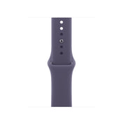 Bracelet Sport - 42 mm - Brume violette - S/M