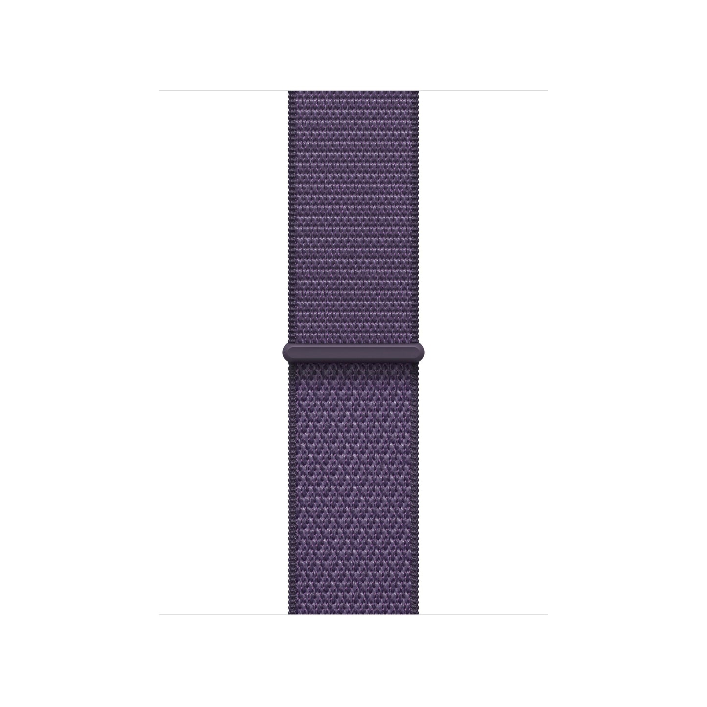 Boucle Sport - 42 mm - Brume violette