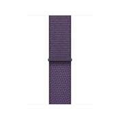 Boucle Sport - 42 mm - Brume violette