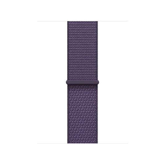 Boucle Sport - 42 mm - Brume violette