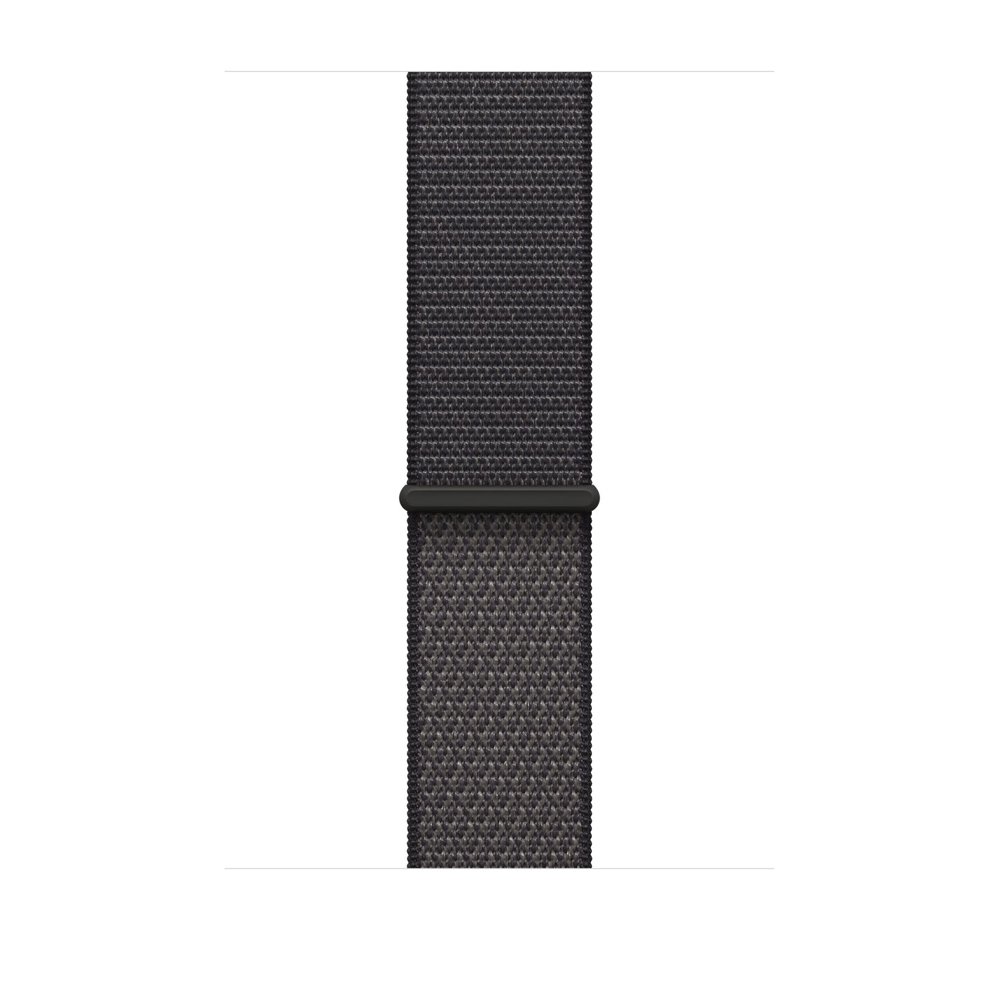 Boucle Sport - 46 mm - Gris foncé