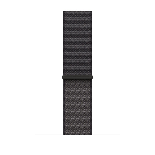 Boucle Sport - 46 mm - Gris foncé