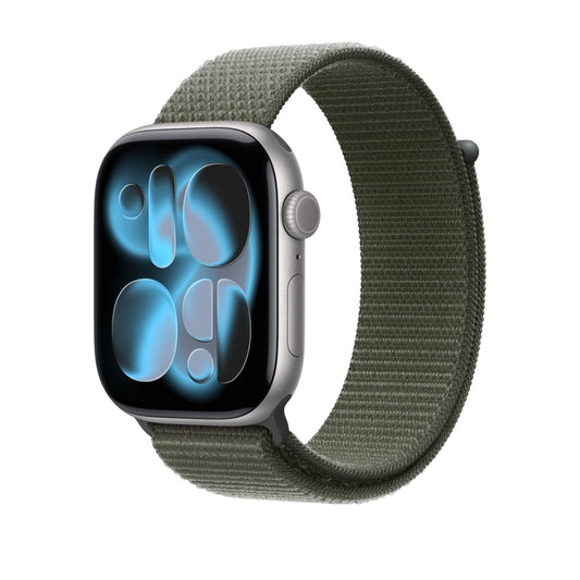 Boucle Sport - 46 mm - Forêt