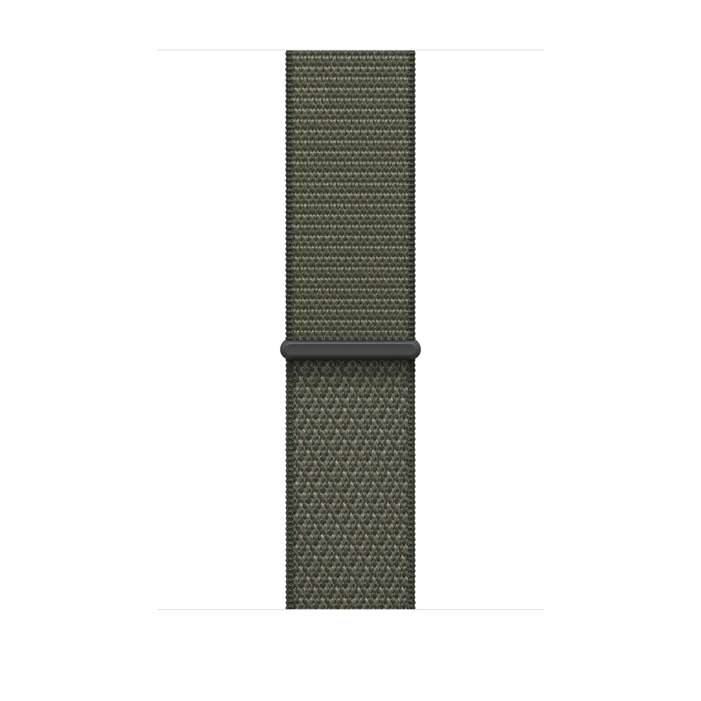 Boucle Sport - 46 mm - Forêt