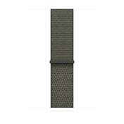 Boucle Sport - 46 mm - Forêt
