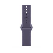 Bracelet Sport - 46 mm - Brume violette - M/L