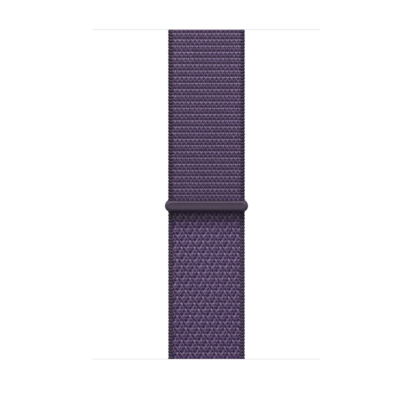 Boucle Sport - 46 mm - Brume violette