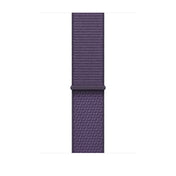 Boucle Sport - 46 mm - Brume violette