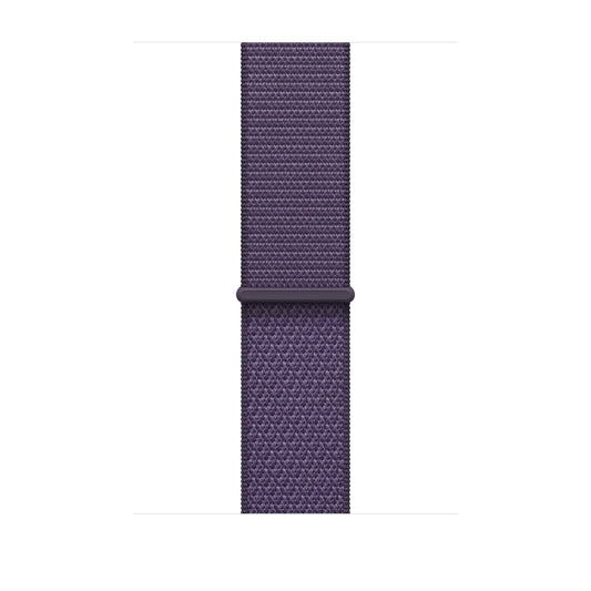 Boucle Sport - 46 mm - Brume violette