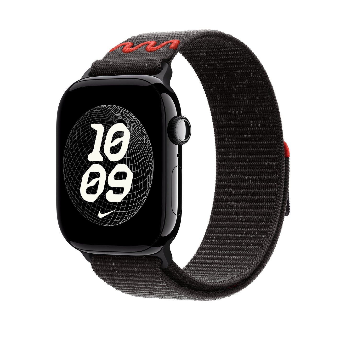 Boucle Sport - 46mm - Noir nuit Nike