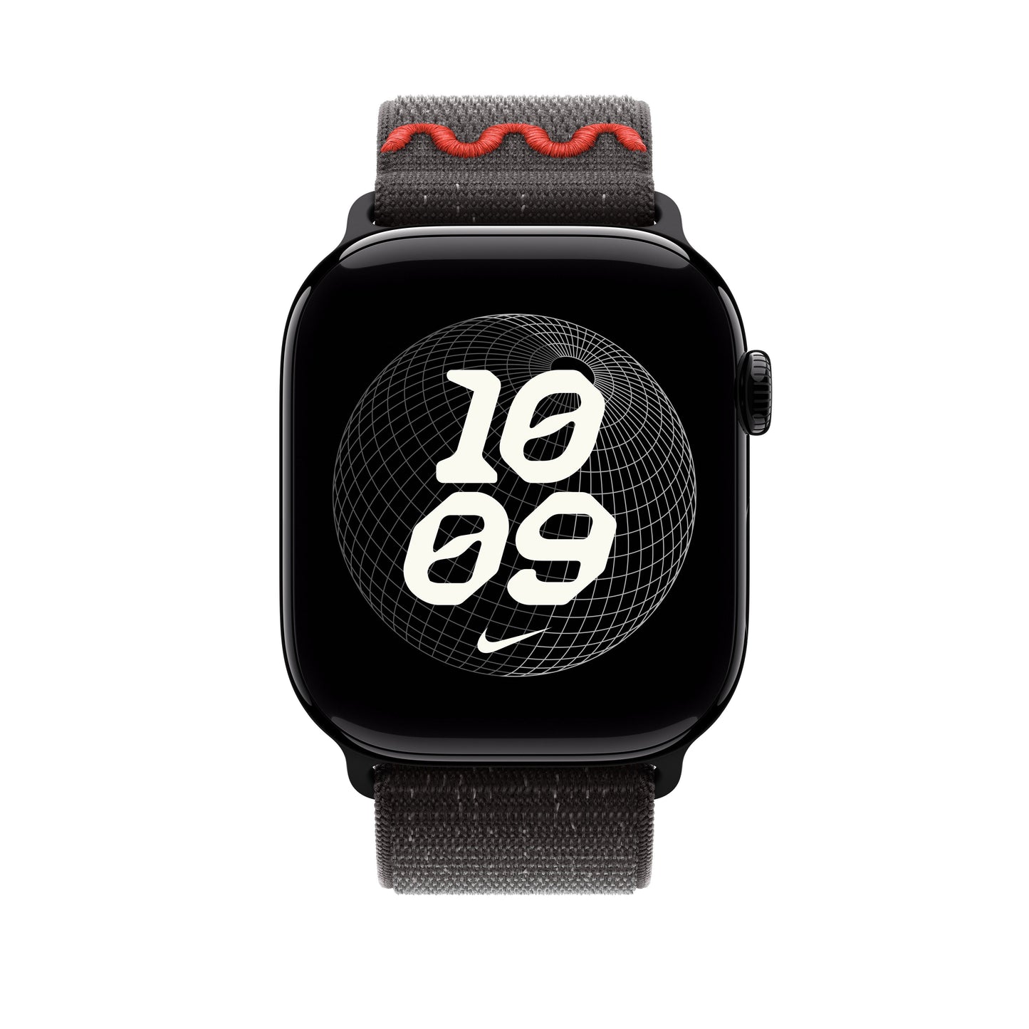 Boucle Sport - 46mm - Noir nuit Nike