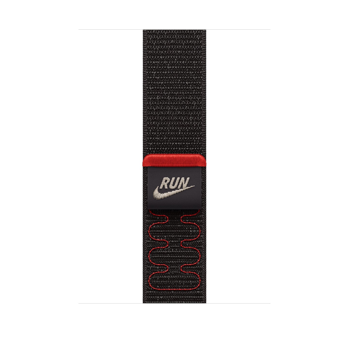 Boucle Sport - 46mm - Noir nuit Nike
