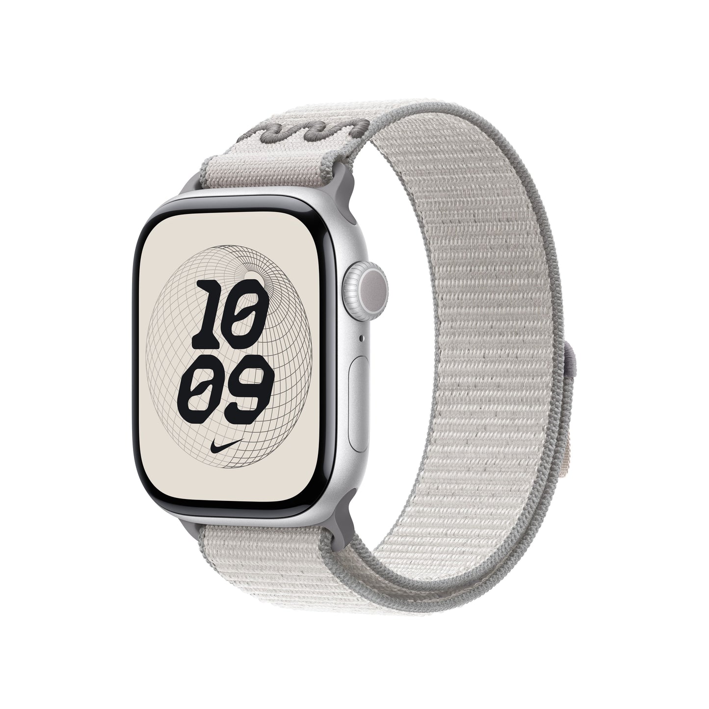 Boucle Sport - 42mm - Gris voilé Nike