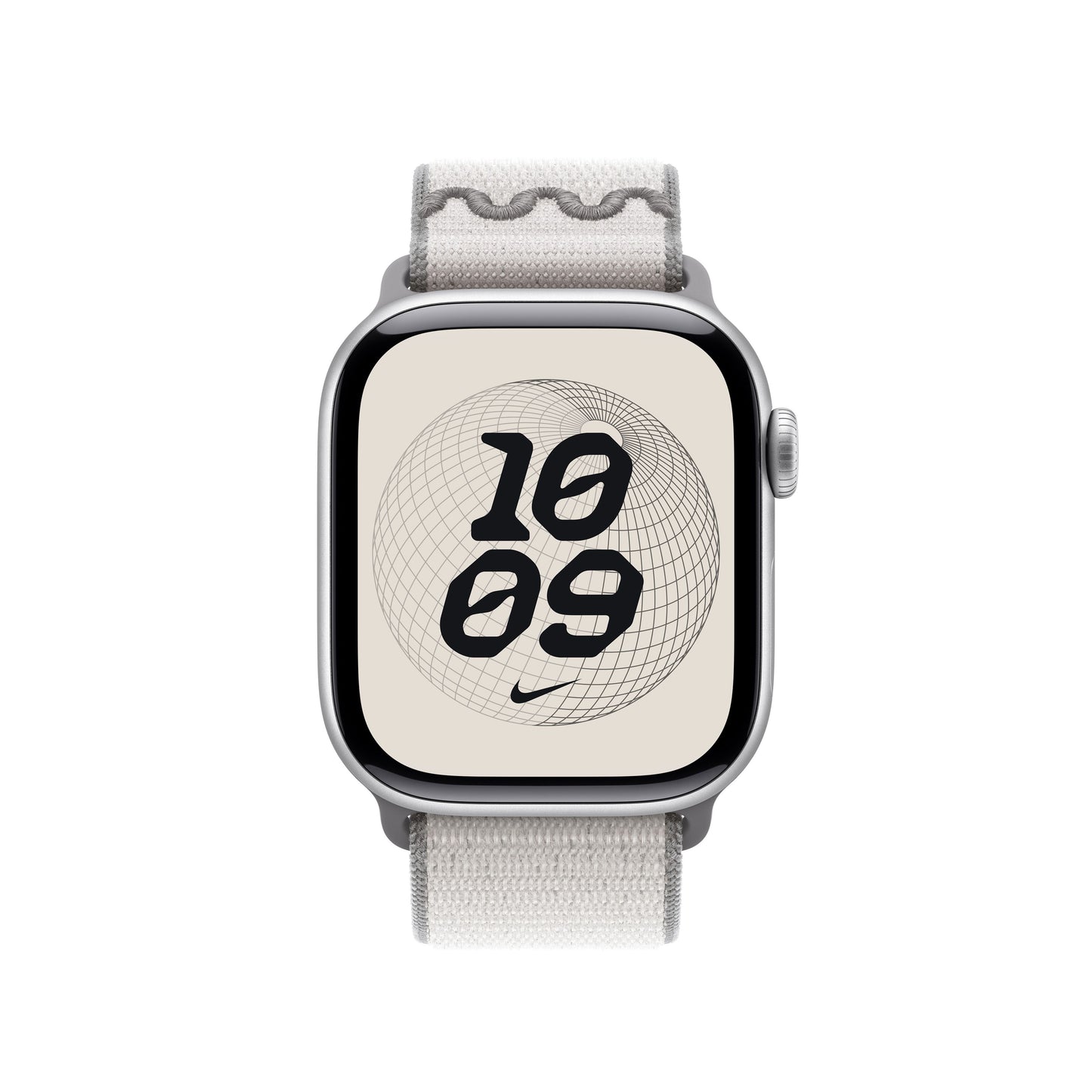 Boucle Sport - 42mm - Gris voilé Nike