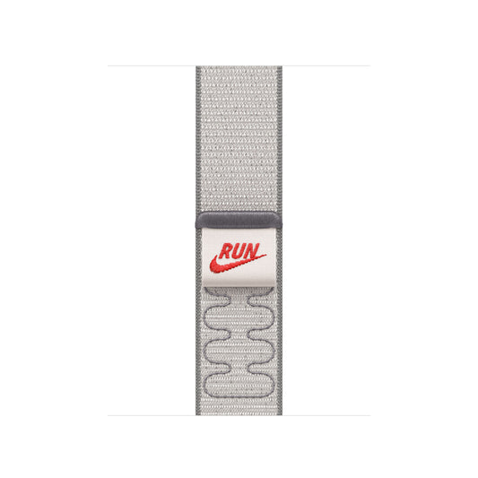 Boucle Sport - 42mm - Gris voilé Nike