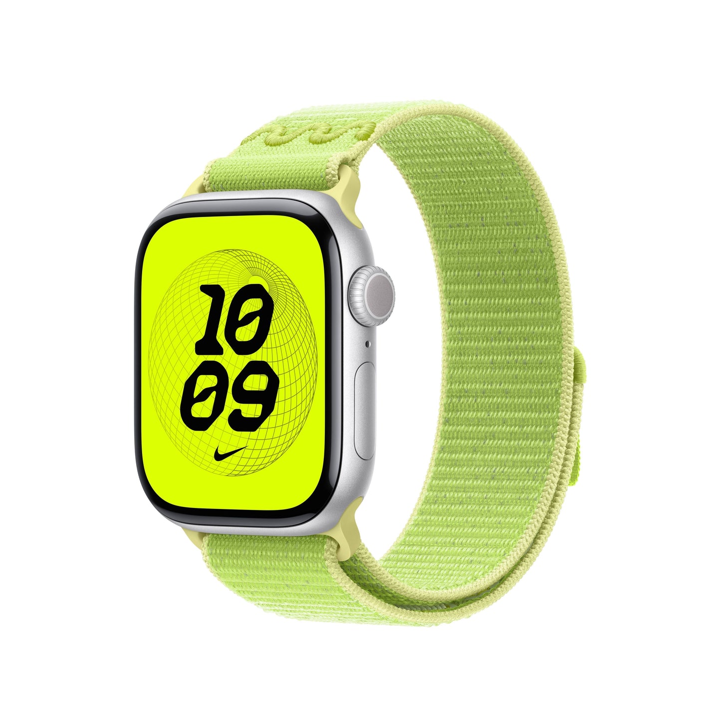 Boucle Sport - 42mm - Volt Splash Nike