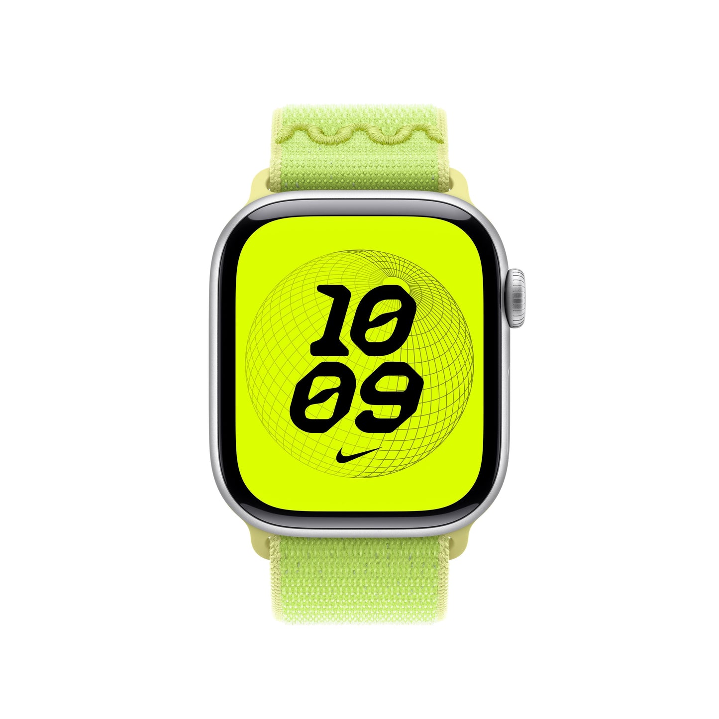 Boucle Sport - 42mm - Volt Splash Nike