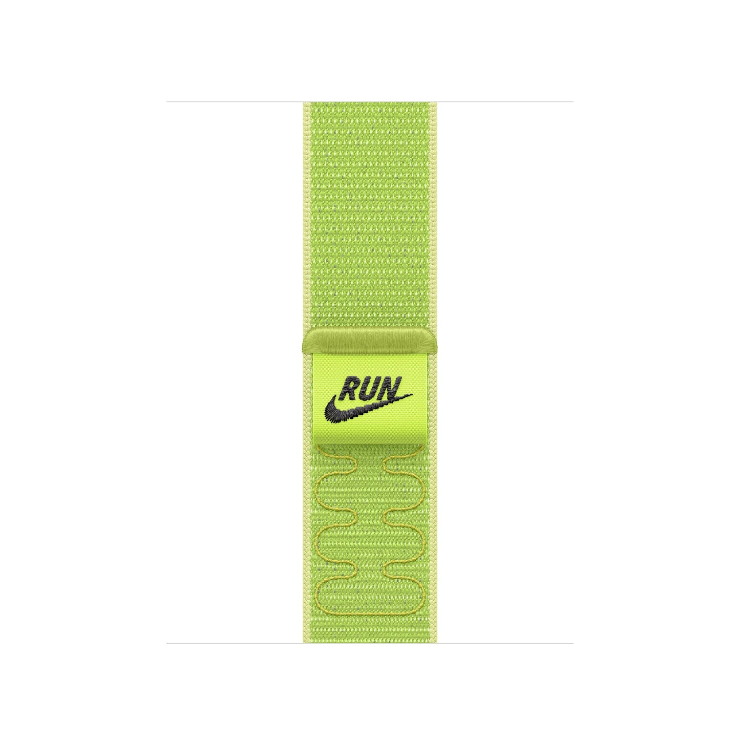 Boucle Sport - 42mm - Volt Splash Nike