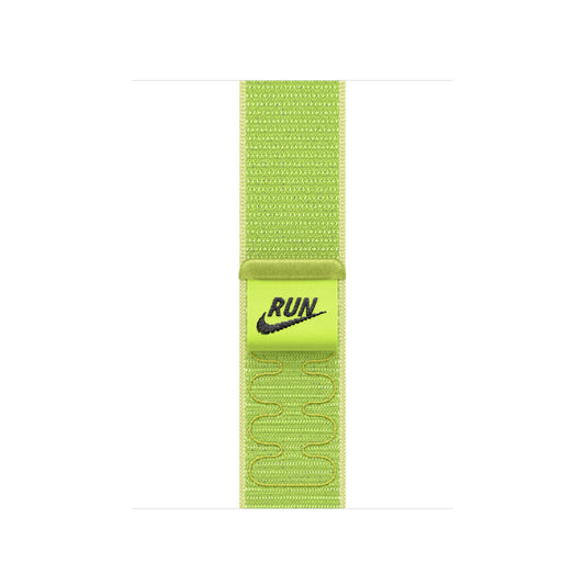 Boucle Sport - 42mm - Volt Splash Nike