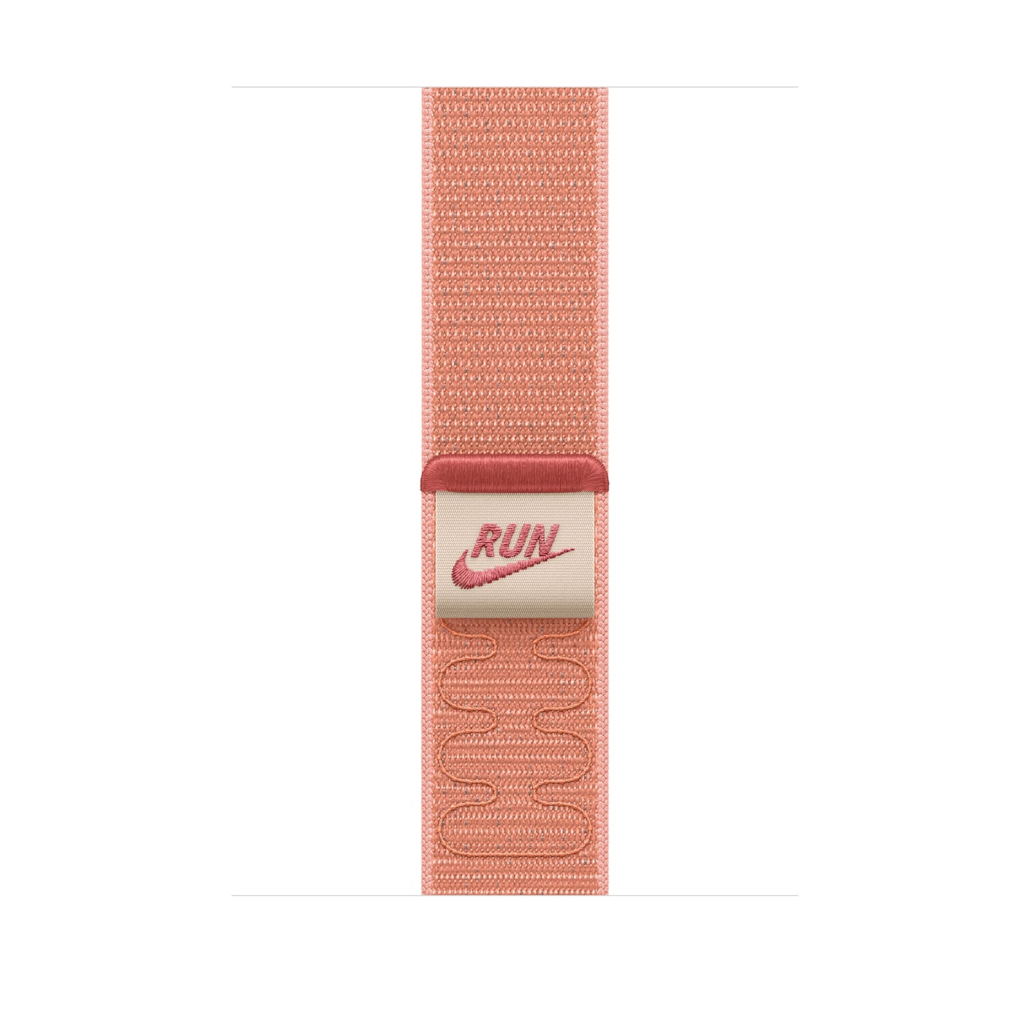 Boucle Sport - 46mm - Rose Alpenglow Nike