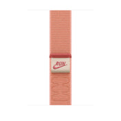 Boucle Sport - 46mm - Rose Alpenglow Nike