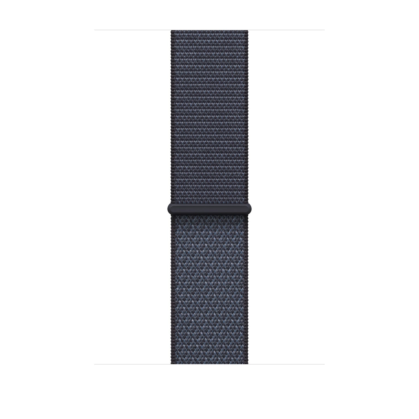 Boucle Sport - 46 mm - Bleu maritime