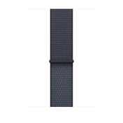 Boucle Sport - 46 mm - Bleu maritime
