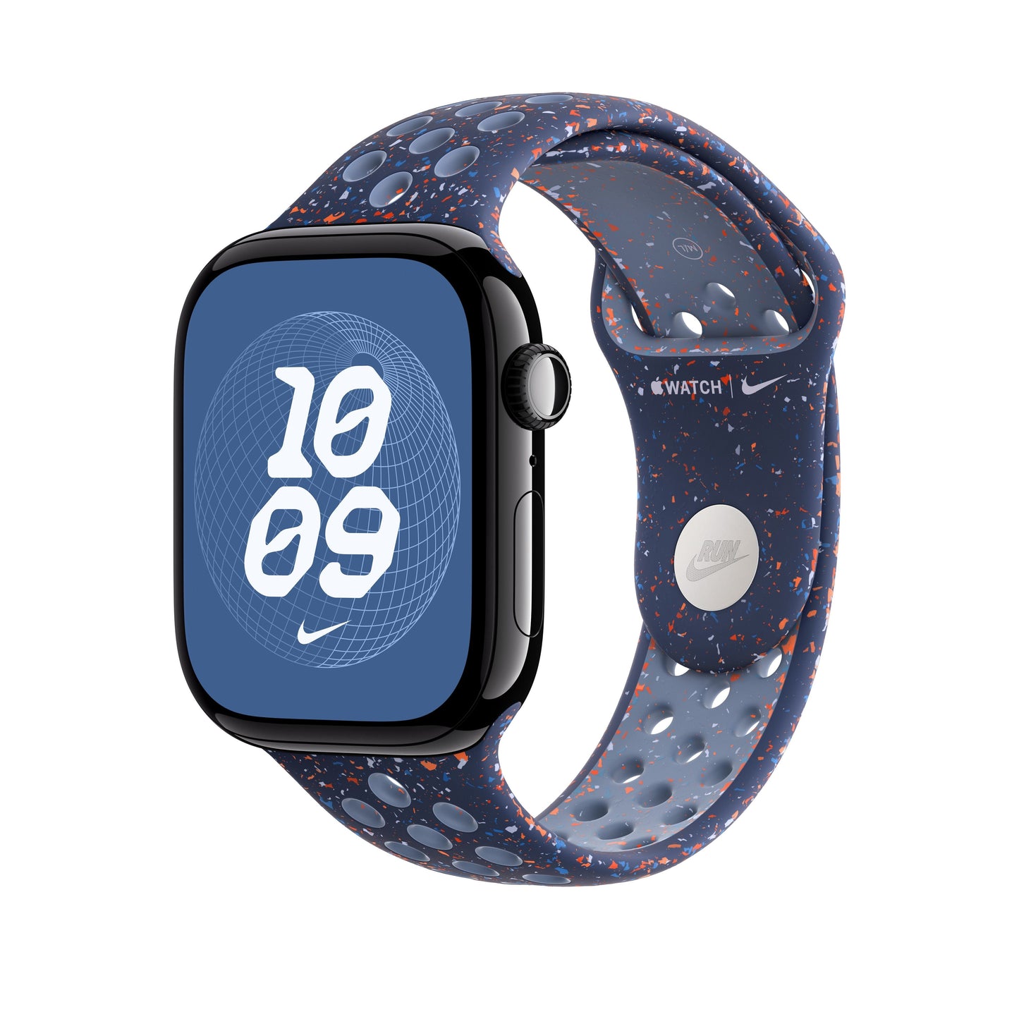 Bracelet Sport - 46 mm - Blue Ribbon Nike - M/L