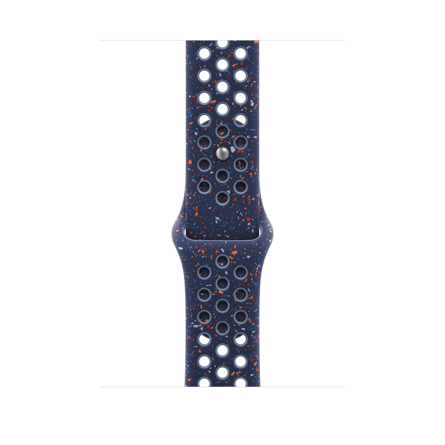 Bracelet Sport - 46 mm - Blue Ribbon Nike - M/L