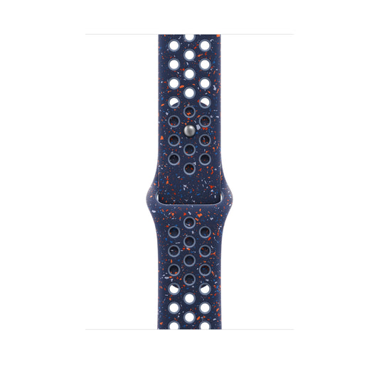 Bracelet Sport - 46 mm - Blue Ribbon Nike - M/L