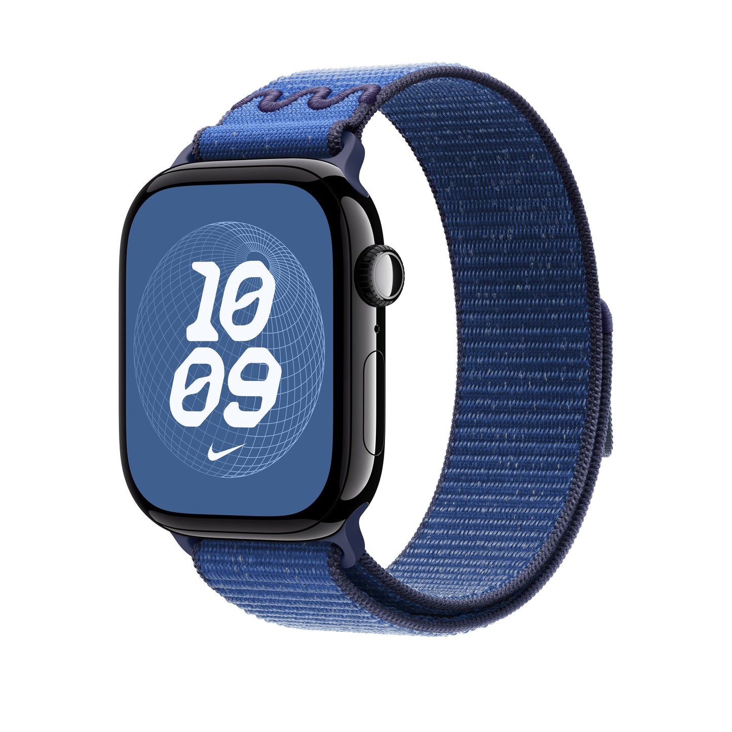 Boucle Sport - 46mm - Blue Ribbon Nike