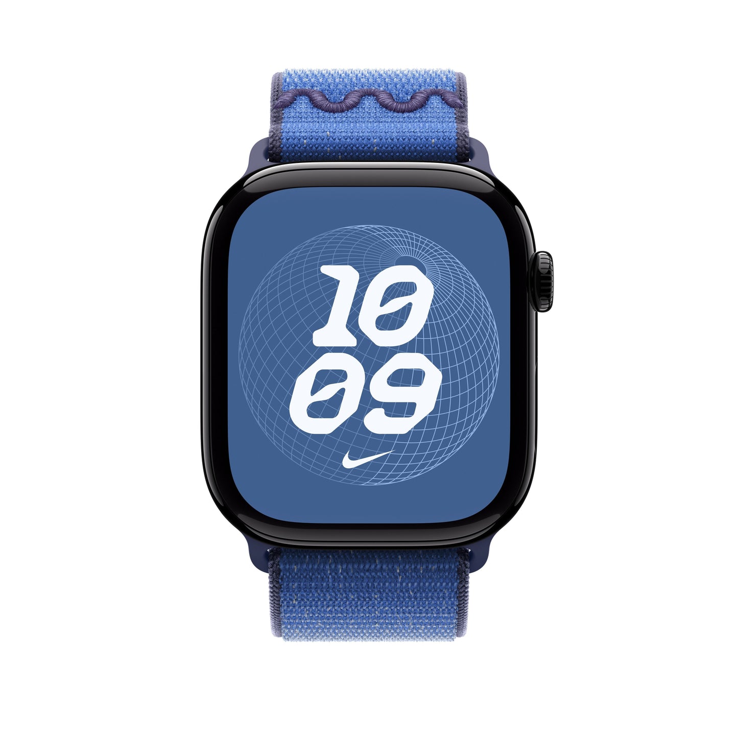 Boucle Sport - 46mm - Blue Ribbon Nike