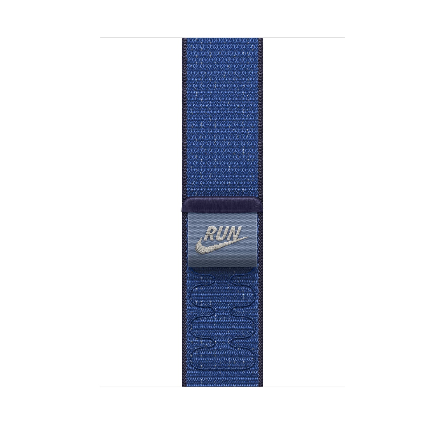 Boucle Sport - 46mm - Blue Ribbon Nike