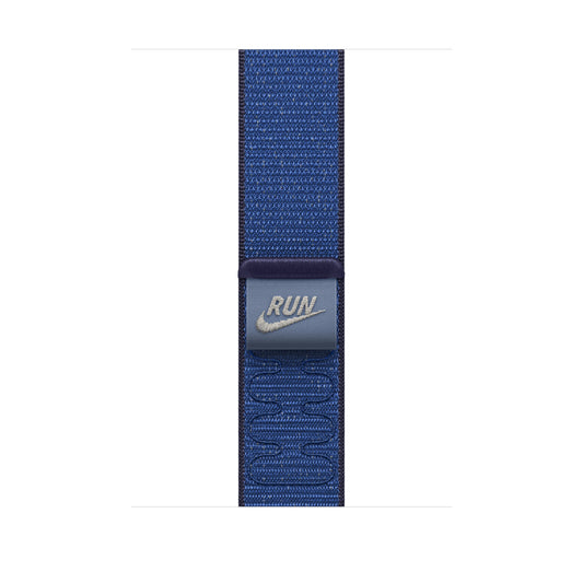 Boucle Sport - 46mm - Blue Ribbon Nike