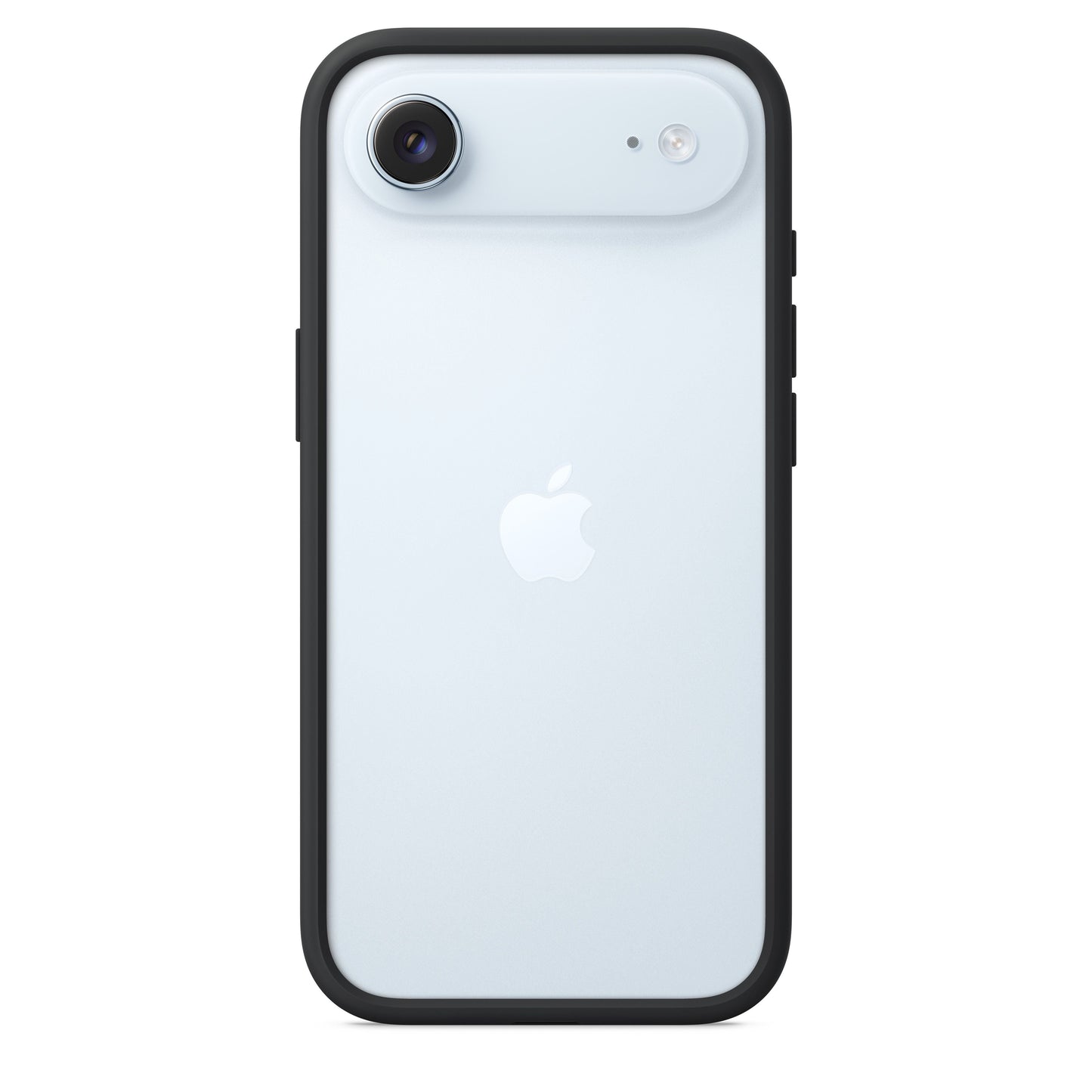Coque Bumper pour iPhone Air - Noir
