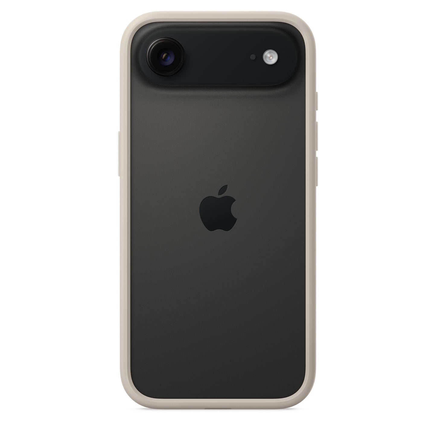 Coque Bumper pour iPhone Air - Sahara