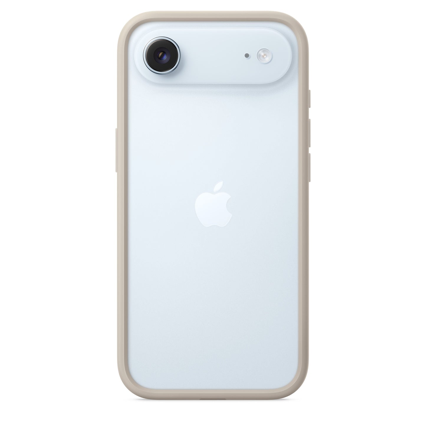 Coque Bumper pour iPhone Air - Sahara