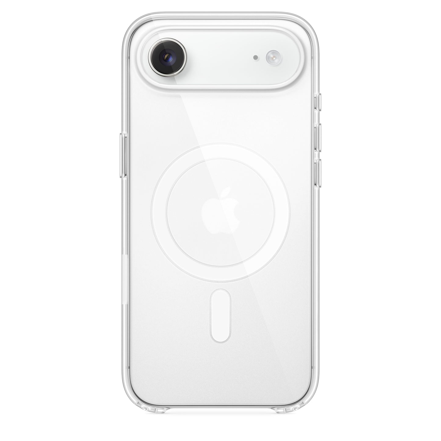Coque MagSafe pour iPhone Air - Givre