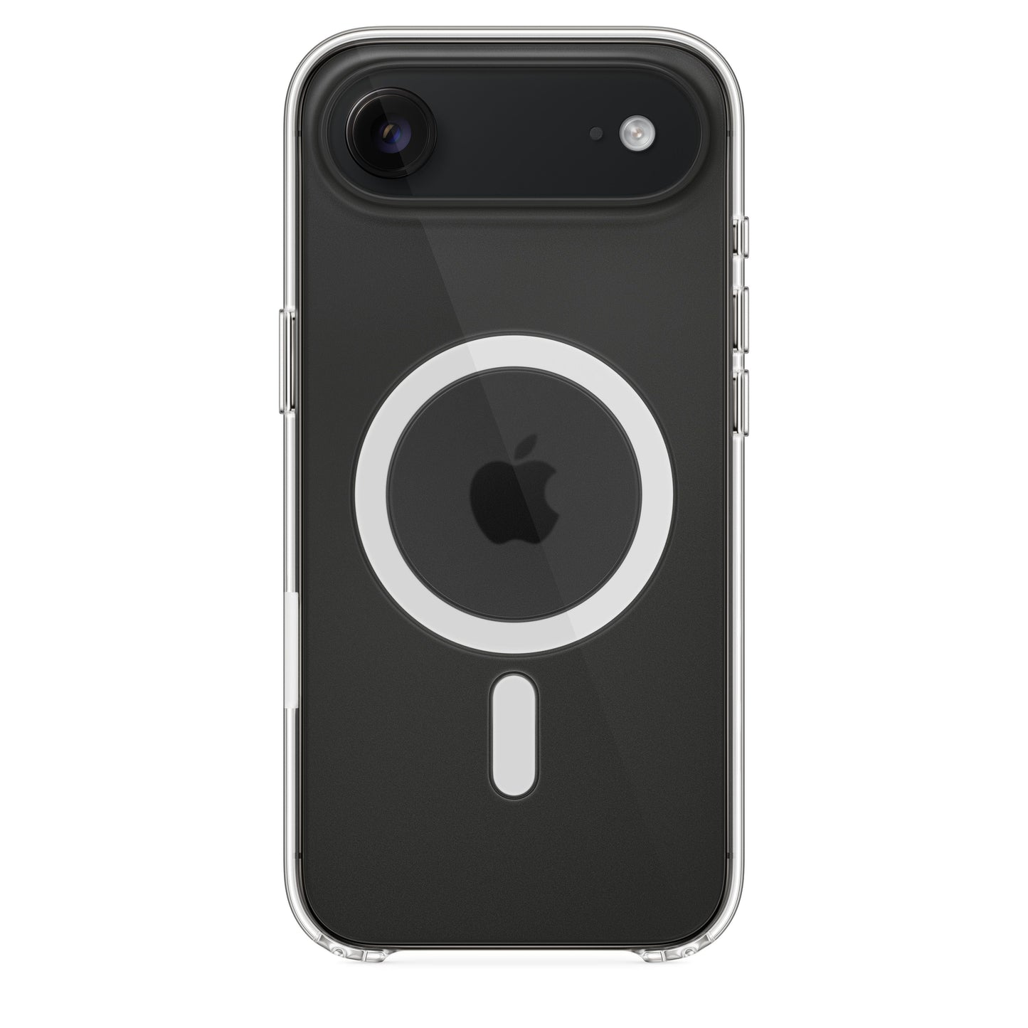 Coque MagSafe pour iPhone Air - Givre