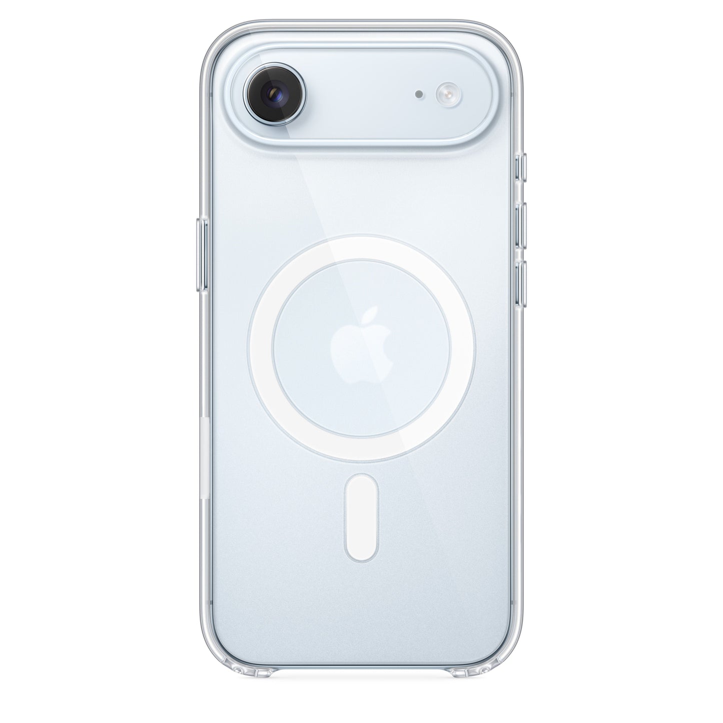 Coque MagSafe pour iPhone Air - Givre