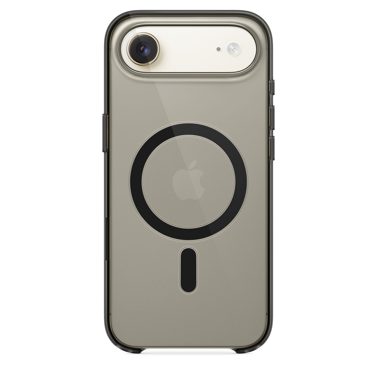Coque MagSafe pour iPhone Air - Ombre
