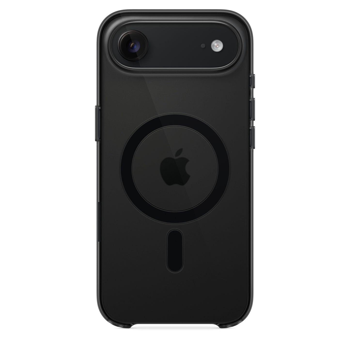 Coque MagSafe pour iPhone Air - Ombre