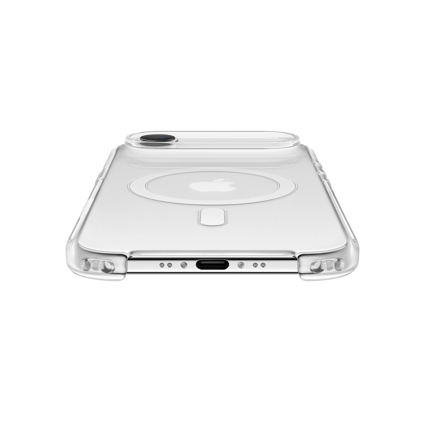 Coque MagSafe pour iPhone Air - Ombre