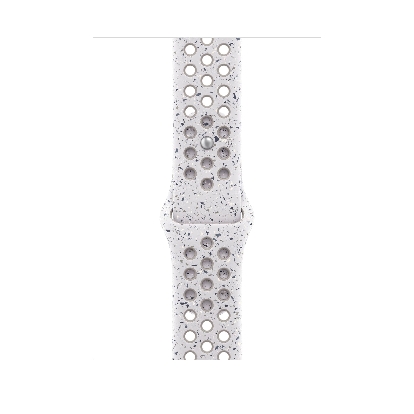 Bracelet Sport - 46 mm - Gris voilé Nike - M/L